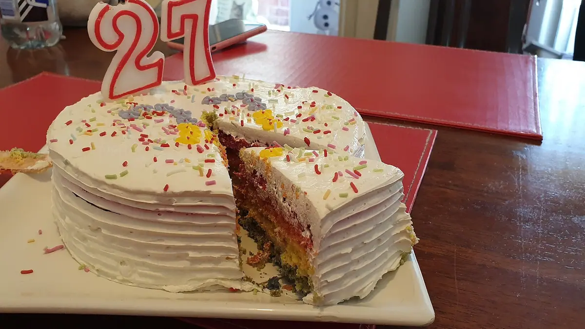 French Bakery bakes